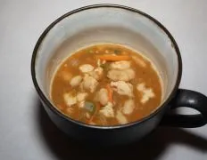 Hearty White Bean and Chicken Chili Recipe