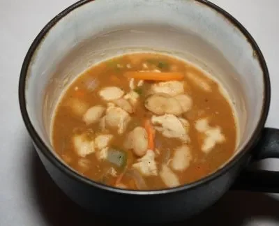 Hearty White Bean And Chicken Chili Recipe