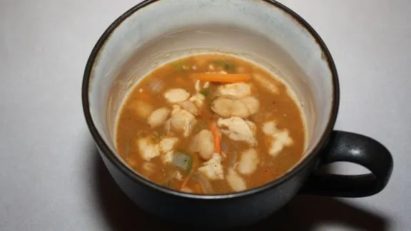 Hearty White Bean and Chicken Chili Recipe