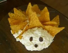 Hedgehog Dip