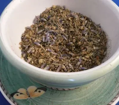 Herbes De Provence