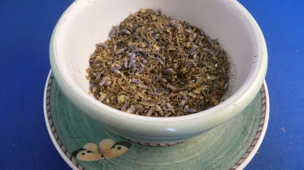 Herbes De Provence