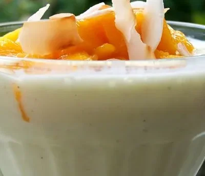 Heres A Classic Indian Dessert