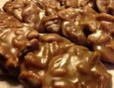 Hersheys Chocolate Pralines