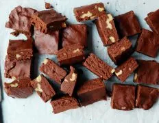 Hersheys Old Fashioned Rich Cocoa Fudge