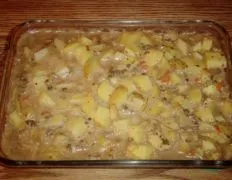 Hobo Casserole Oamc