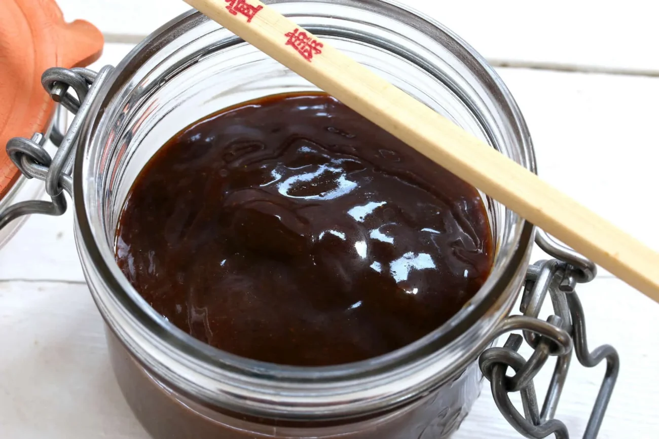 Hoisin Sauce Recipe