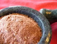 Homemade Authentic Taco Seasoning Blend