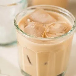 Homemade Baileys Irish Cream