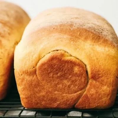 Homemade Bread