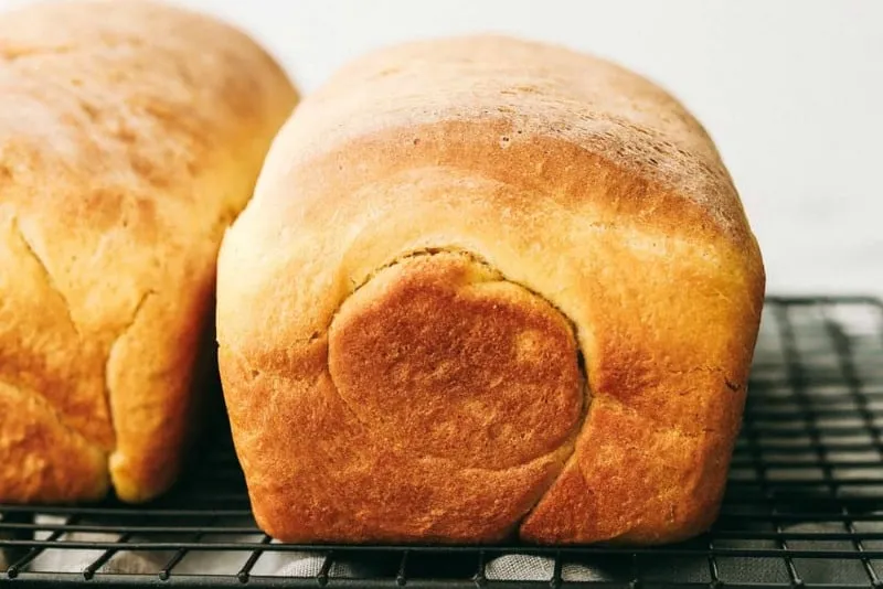 Homemade Bread