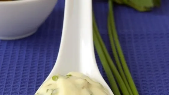 Homemade Creamy Tartar Sauce Recipe