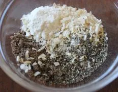 Homemade Dry Onion Soup Mix