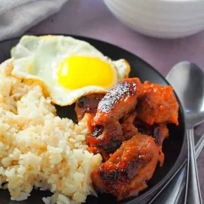 Homemade Filipino-Style Tocino Recipe: A Sweet And Savory Delight