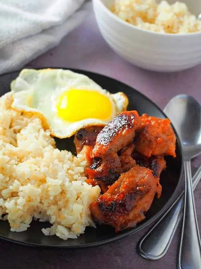 Homemade Filipino-Style Tocino Recipe: A Sweet and Savory Delight