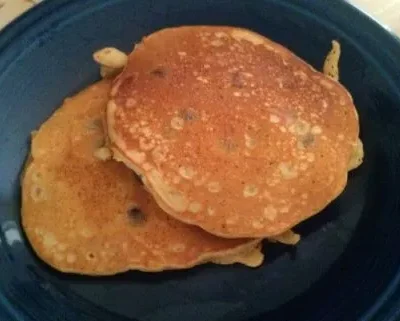 Homemade Pancake Mix