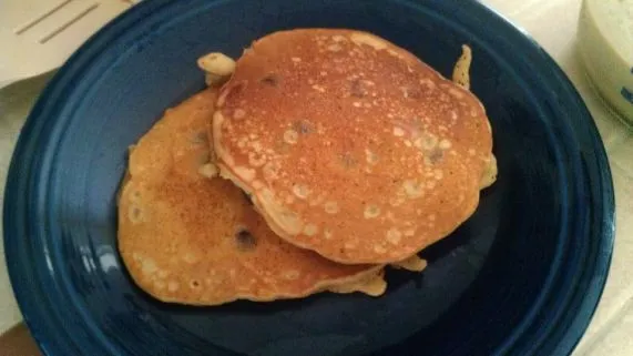 Homemade Pancake Mix