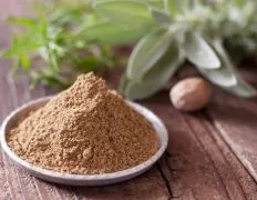 Homemade Poultry Seasoning