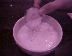 Homemade Ranch Dressing/Dip