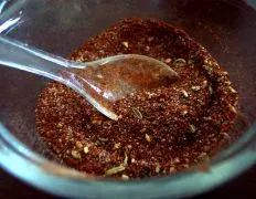 Homemade Sausage Seasoning Blend