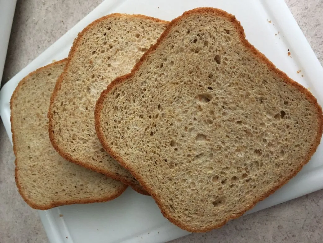 Homemade Spinach Bread Recipe for Bread Machines