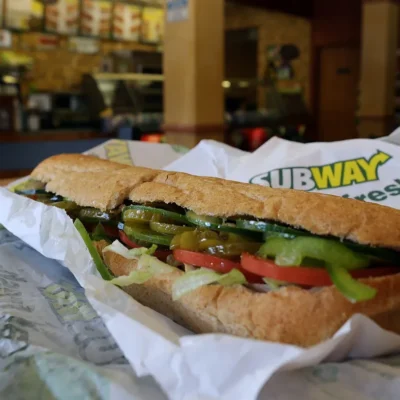 Homemade Sweet Subway-Style Sandwich Loaf Recipe