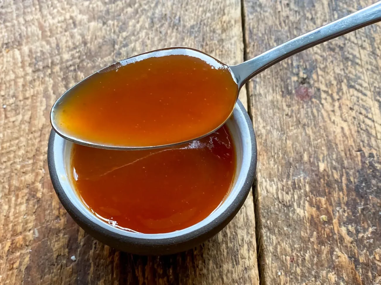 Homemade Sweet and Sour Sauce Recipe: Perfect Balance of Flavors