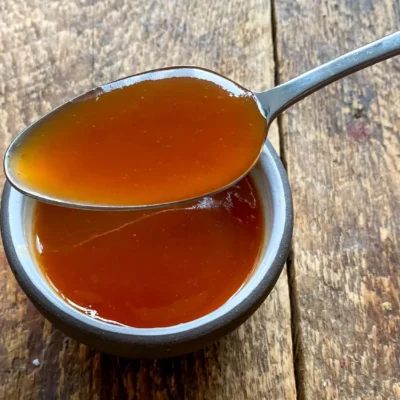 Homemade Sweet And Sour Sauce Recipe: Perfect Balance Of Flavors