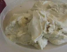 Homemade Vanilla Soy Ice Cream Recipe: Dairy-Free Delight