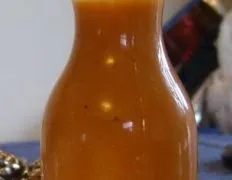 Homemade Vermont-Style Maple Vinaigrette Recipe