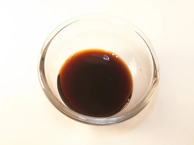 Homemade Worcestershire Sauce