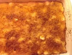 Homestyle Macaroni And Cheese