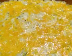 Hominy Casserole