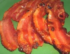 Honey Bacon