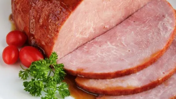 Honey Baked Ham Copycat