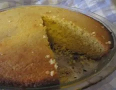 Honey Cornbread