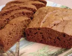 Honey -Sweet Potato Or Pumpkin Bread