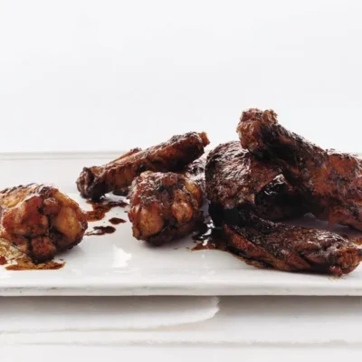 Honey Vinegar Glazed Chicken Recipe: A Perfect Weeknight Dinner