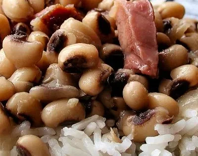 Hoppin John