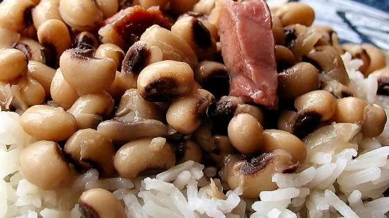 Hoppin John