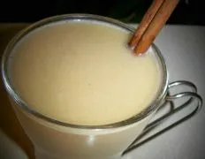 Hot Buttered Rum Batter Mix Drink