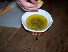 Hot Buttery Sauce