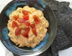 Hot Chili Dip