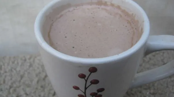 Hot Cocoa Mix – Large Quantity