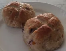 Hot Cross Buns - Updated Version