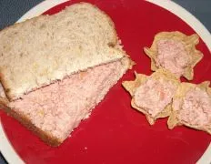 Hot Dog Spread / Dip