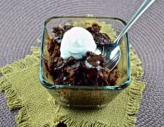 Hot Fudge Pudding Cake Ii