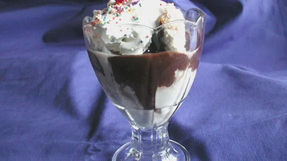 Hot Fudge Sauce- – Out Of This World