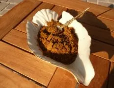 Hot Madras Curry Powder