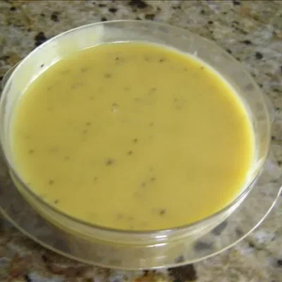 Houstons Honey Mustard